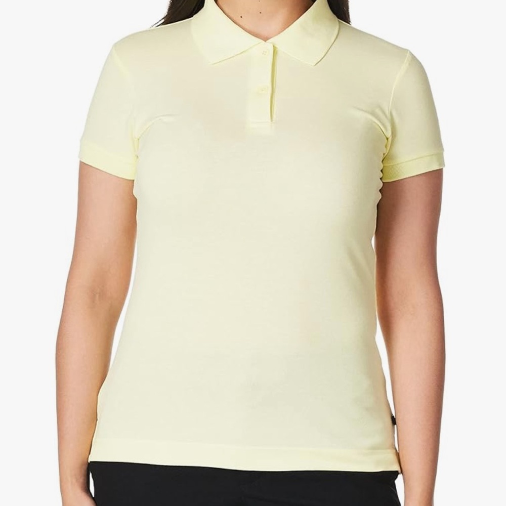 Juniors polo shirt